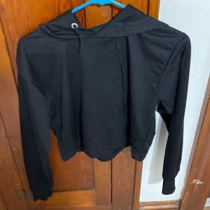 Hooded sweatshirts
